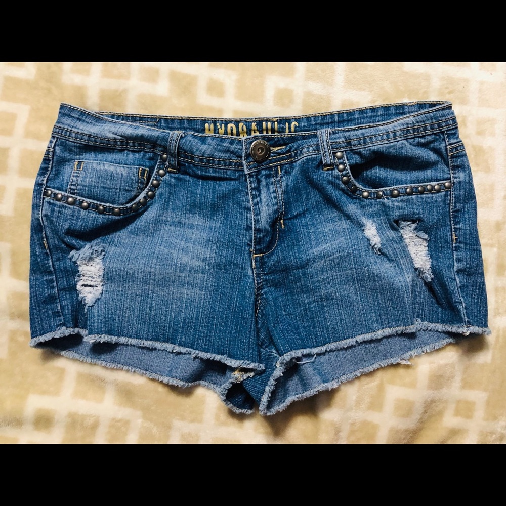 Shorts